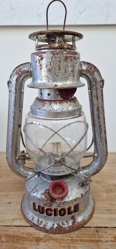 Authentique lampe luciole - lampe,
