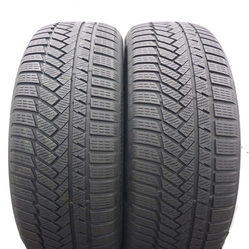 255 2x continental - 20,