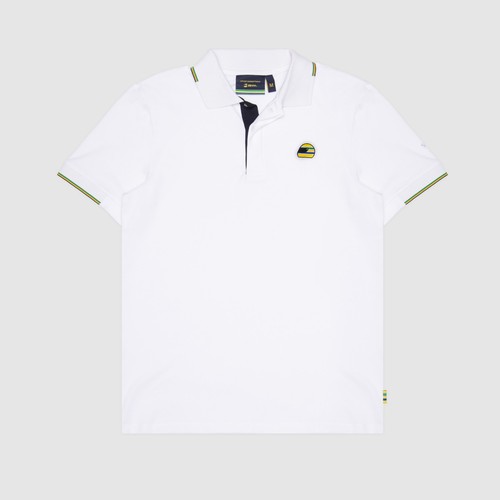 Shirt poloshirt officiel - poloshirt,