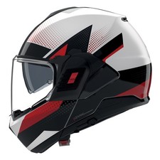 Casque De Moto Nolan N120-1