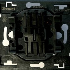 Legrand Sagane 084006