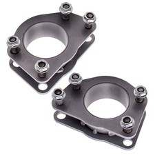 Kit élévateur de nivellement avant 2 "for Jeep Liberty & Cherokee KJ KK Nit