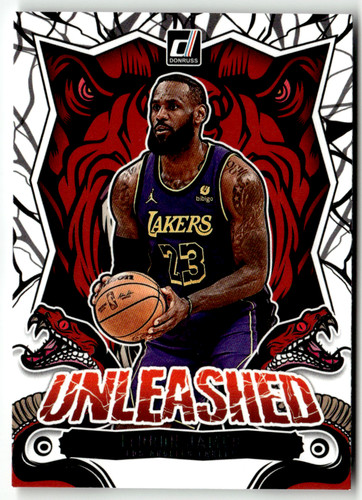 2024 panini donruss nba - donruss, n°