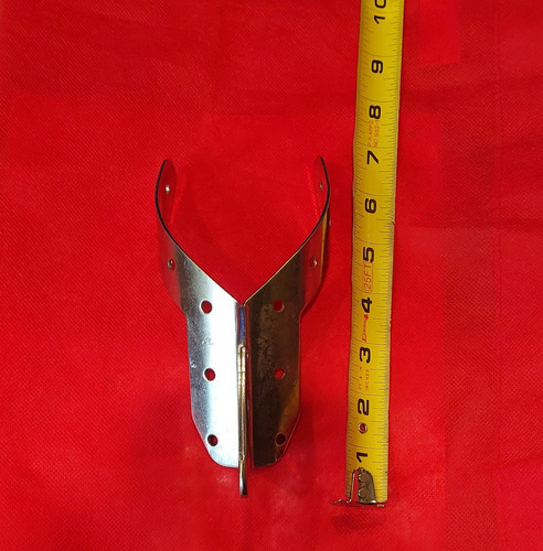 Hobie cat h16 mast tang - h16, 18