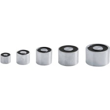 Electroaimant non aimanté