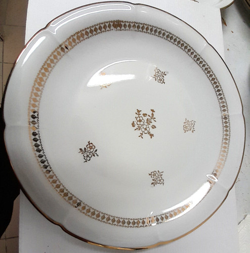 Plat creux 1 - plat,