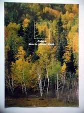 PUBLICITE-ADVERTISING 