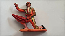 Jouet Ancien Starlux Torero Toréador Matador Corrida Starlux