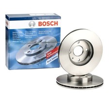 BOSCH 0986478996 Jeu 2 disques