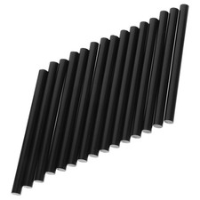 50 Pcs Bâtonnets De Pistolet