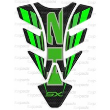 Protège-réservoir pour Kawasaki Ninja H2 SX SE