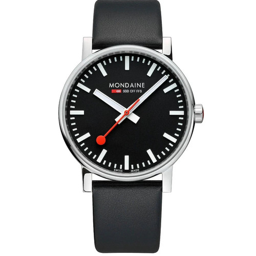 Montre quartz pour homme - à,
