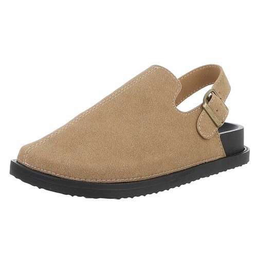 Paire mules pour femmes - de,