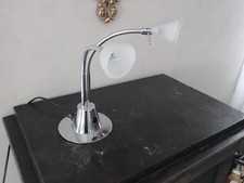 Très belle lampe de chevet ou de bureau, ou même applique