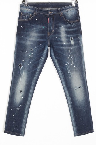 Dsquared2 skinny dan jeans - skinny,