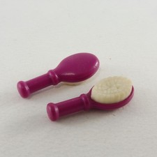 25790 Playmobil Lot de 2