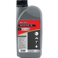 Huile pour compresseur MECAFER