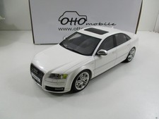 OT699- AUDI S8 D3 5.2L V10 FSI