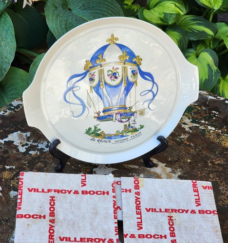 Villeroy boch jardin dans - villeroy,