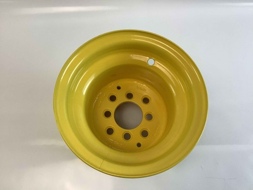 Jante roue originale - de, 8"