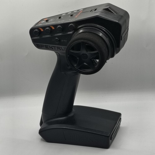 Spektrum spm2340 dx3 smart 3ch - dx3,