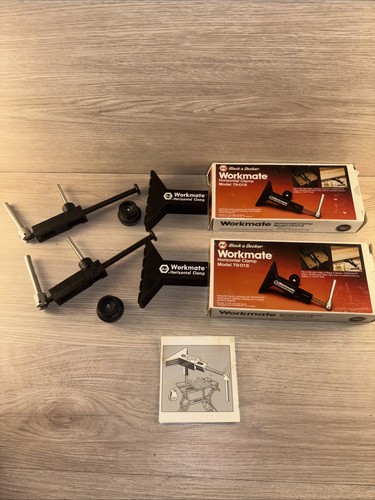 Lot black decker - 2,