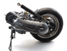 COMMODO GAUCHE MBK CW 50 BOOSTER 1995-1995 / NE 8784