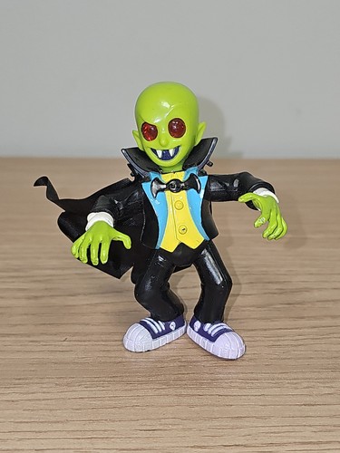 Figurine vintage little - vintage,