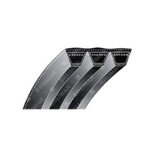 Ceinture Pour Déneigeuse GARDEN PRO POUR - 024392