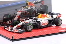 Sergio Pérez Red Bull Racing