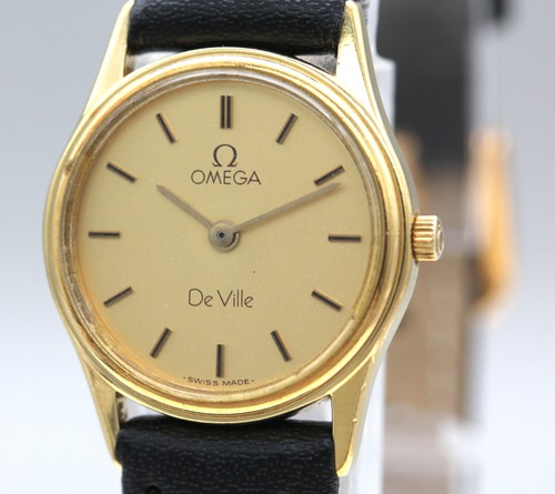 Montre femme vintage 1984 - femme,