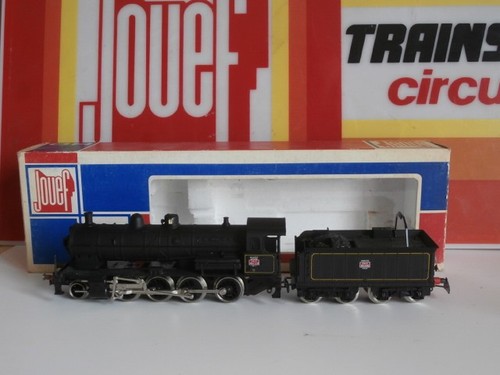 Sncf locomotive vapeur 140 - vapeur, c
