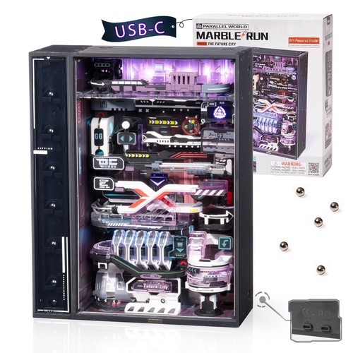 Puzzle maquette a - 3d,