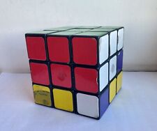 Vintage Hungarian Rubik's Cube