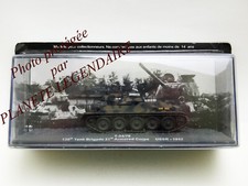 Miniature IXO Altaya Char