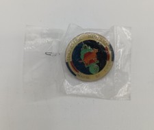 Pin's Gendarmerie Maître de chien