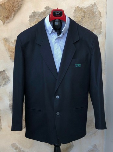 Veste paul shark bleu - paul, 2