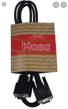 HOSA CMT -405 DS  CABLE