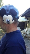 Peluche mickey minnie - peluche, et