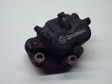 étrier de frein avant de aprilia 650 pegaso année 1996