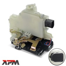 Moteur Centralisation Arrière