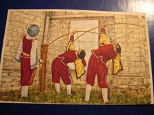 CHROMOS. CHOCOLAT COTE