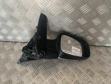 Rétroviseur électrique Droit - RENAULT SCENIC II (2) -  Rabattable manuellement