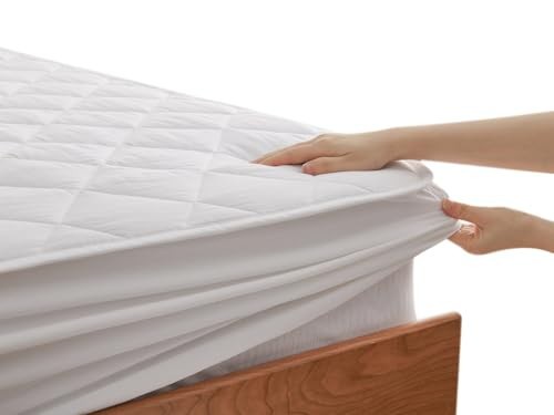 Drap housse rembourré - , kumori