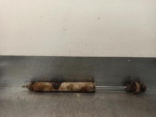 amortisseur arrière gauche