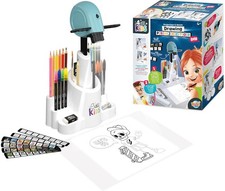 Projecteur à Dessin