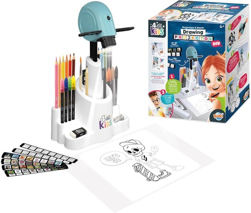 Projecteur dessin - projecteur,