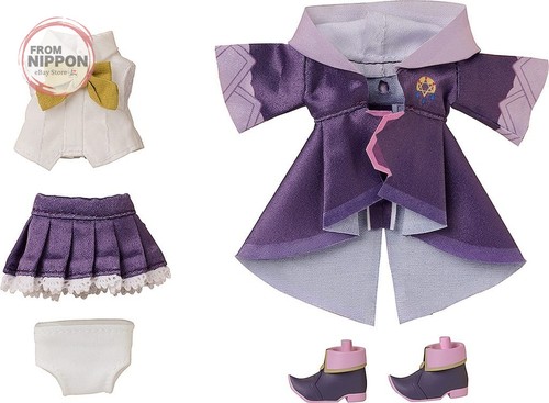 Ensemble tenue poupée