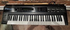 Roland keyboard vintage - keyboard,