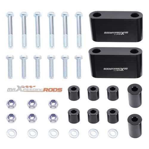 2in rear trailing arm - 2in,